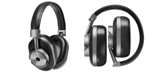 Master & Dynamic MW60 Wireless Headphones